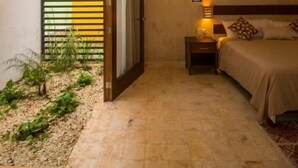 Unclassified image, 3 of 29, button - Hotel Boutique Sayab (Valladolid)