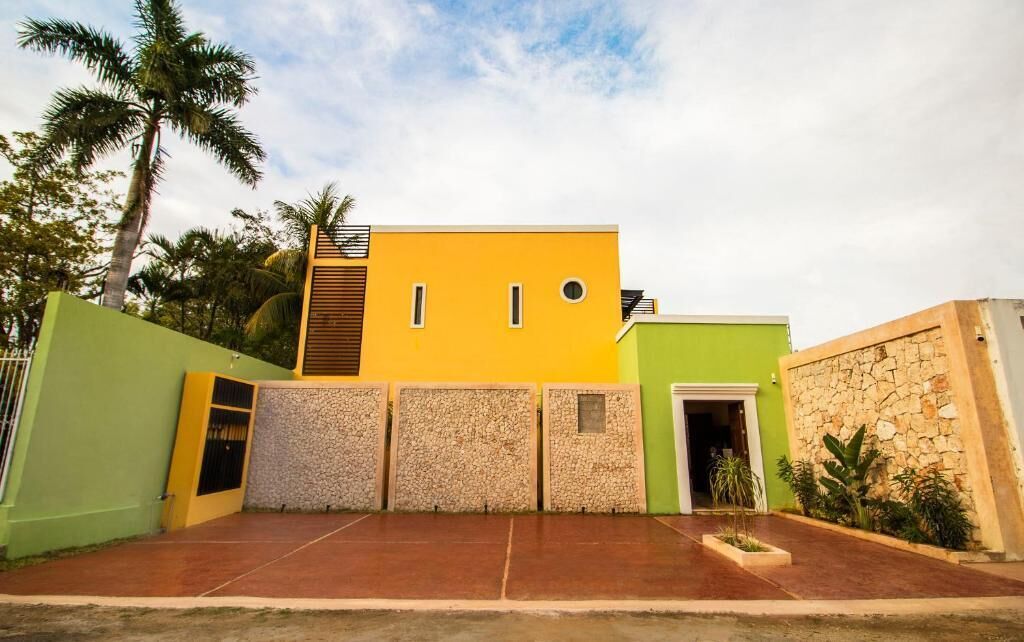 Foto - Hotel Boutique SAYAB