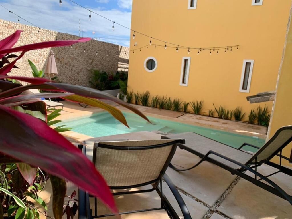 Foto - Hotel Boutique SAYAB