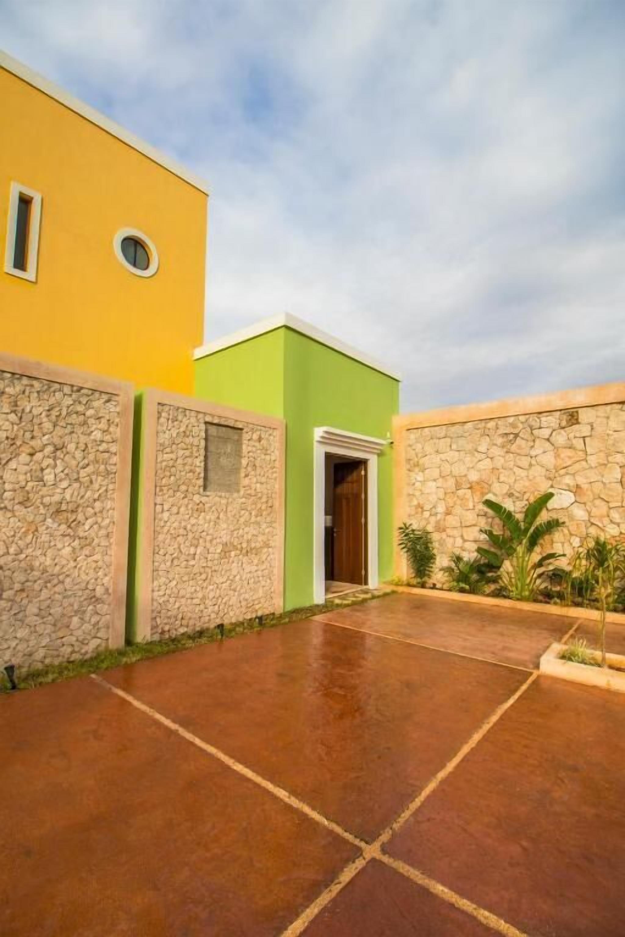 Foto - Hotel Boutique SAYAB