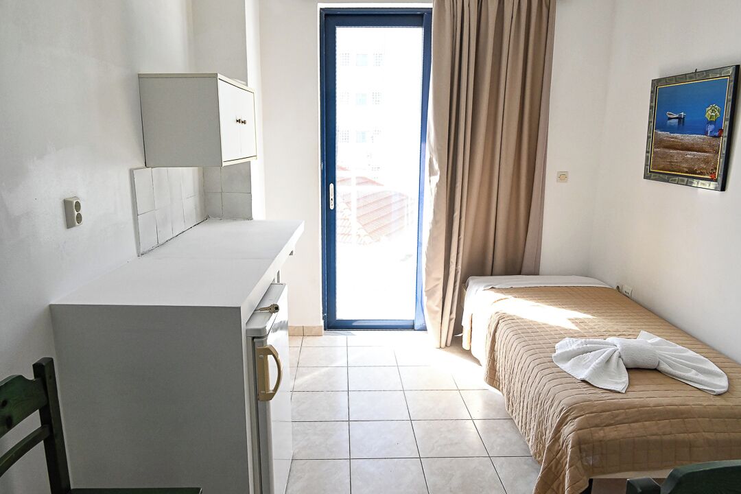 Photo - Amalia Sea Hotel