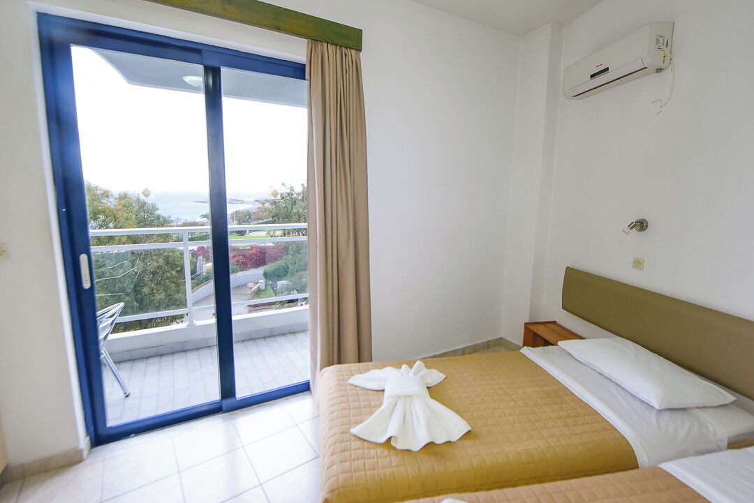 Photo - Amalia Sea Hotel