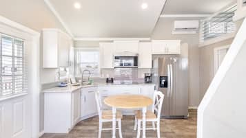 Bungalow | Private kitchen