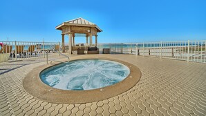 Unclassified image, 4 of 10, button - Treasure Island 1609 (Panama City Beach)
