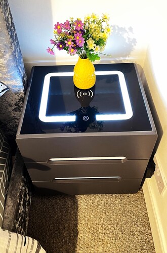 Luxury 2 Bedroom Entire Apartment - Self Check in / out – Perfect for 6 Guests