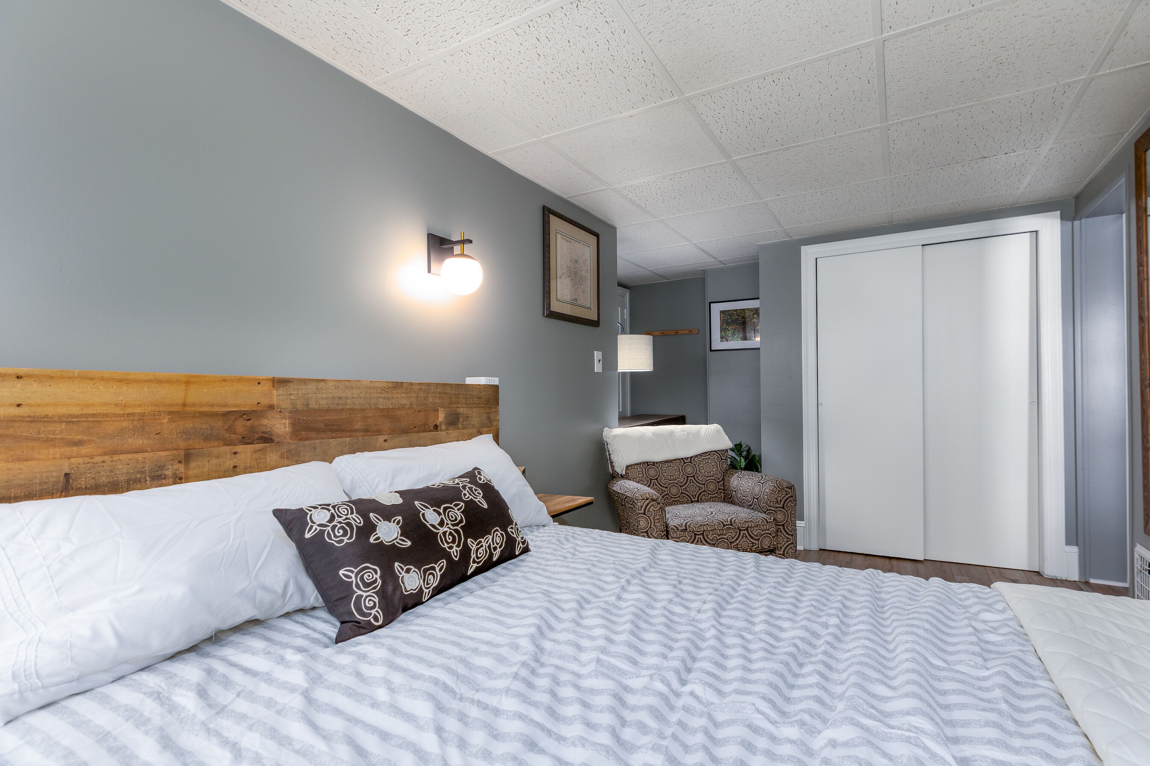 The West Chester Loft: A Moderns Space Downtown