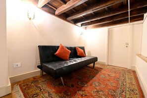 Smart TV - Cozy loft next to Spanish Steps (Roma)