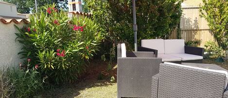 テラス / パティオ