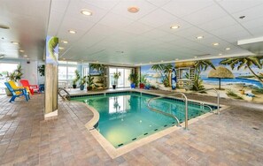 Inomhuspool