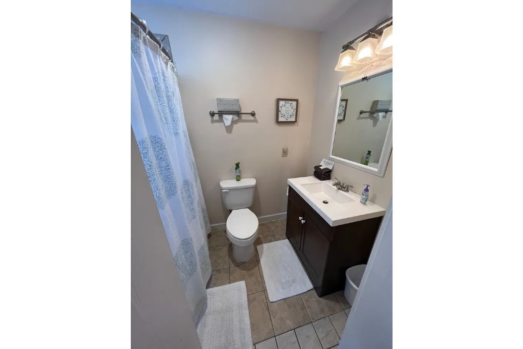 Walkable West Asheville Abode (pet-friendly)