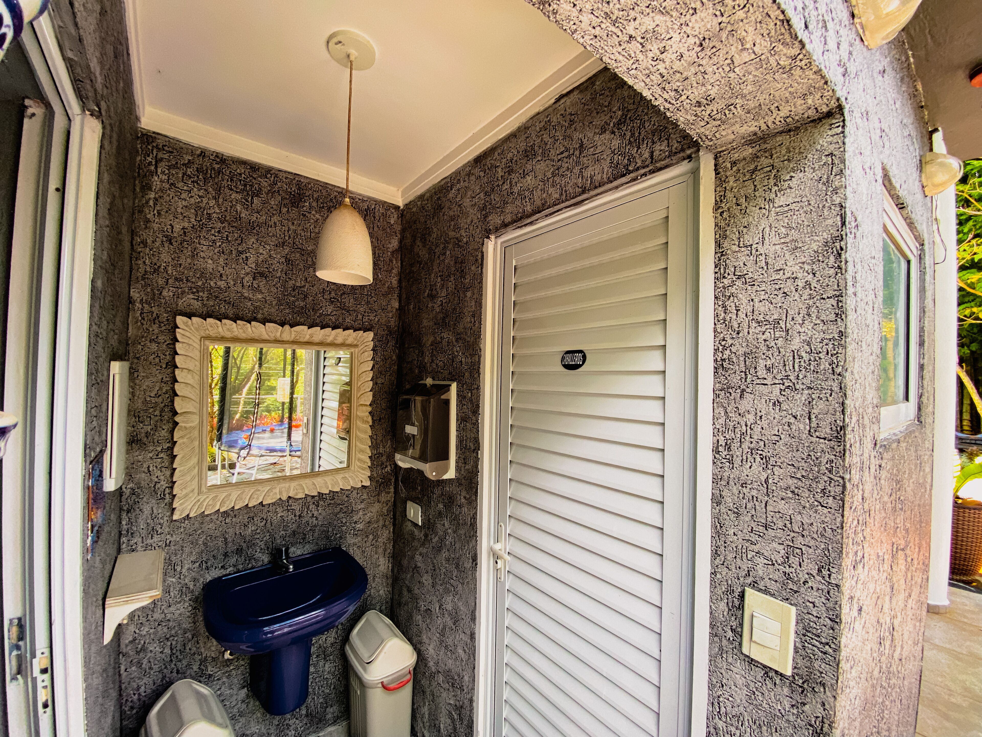 Space for events in Granja Viana