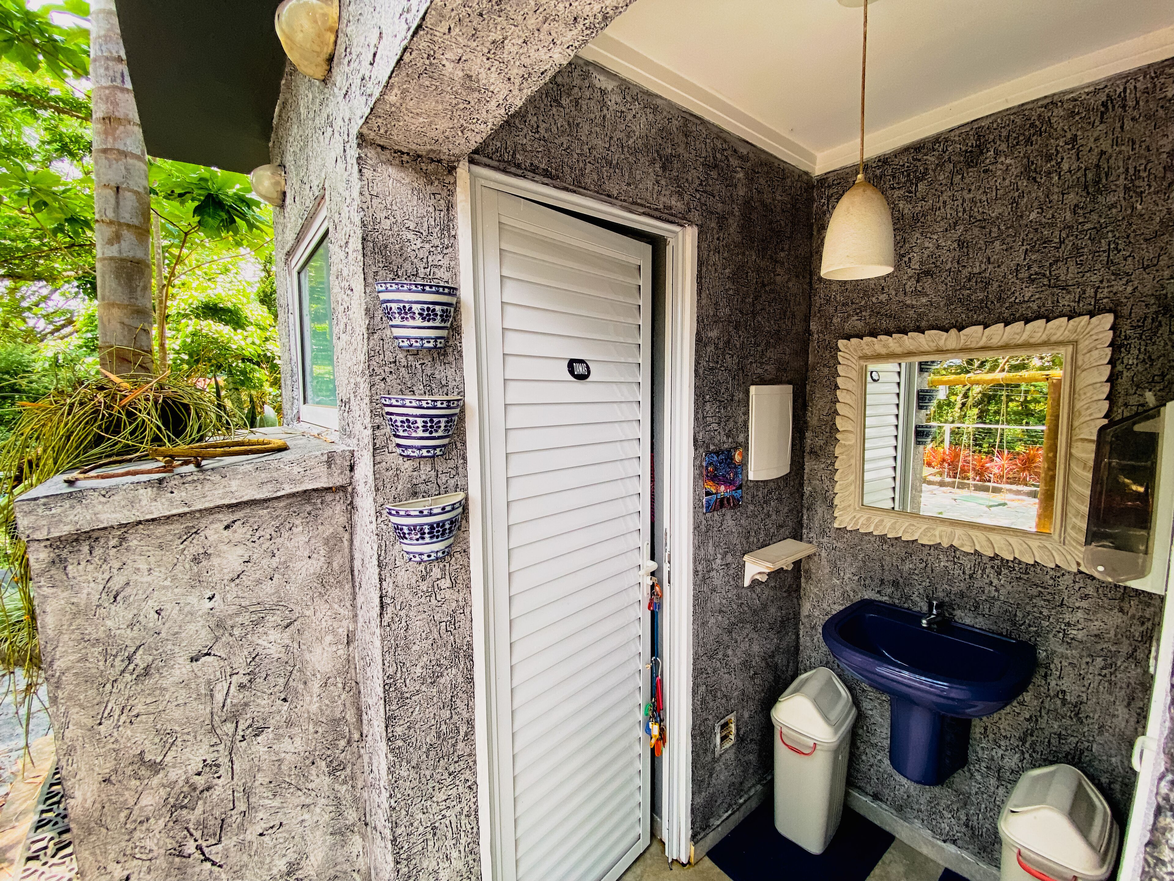 Space for events in Granja Viana