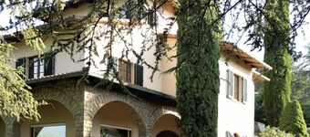 Cipressino Villa Tuscany, piscina privata vicino al centro storico