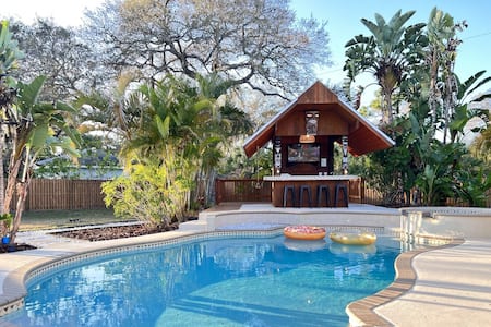 Nokomis Private vacation home