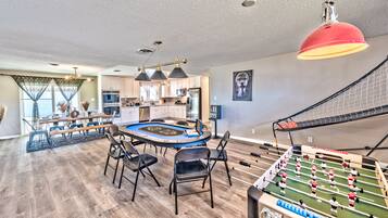 Spielezimmer