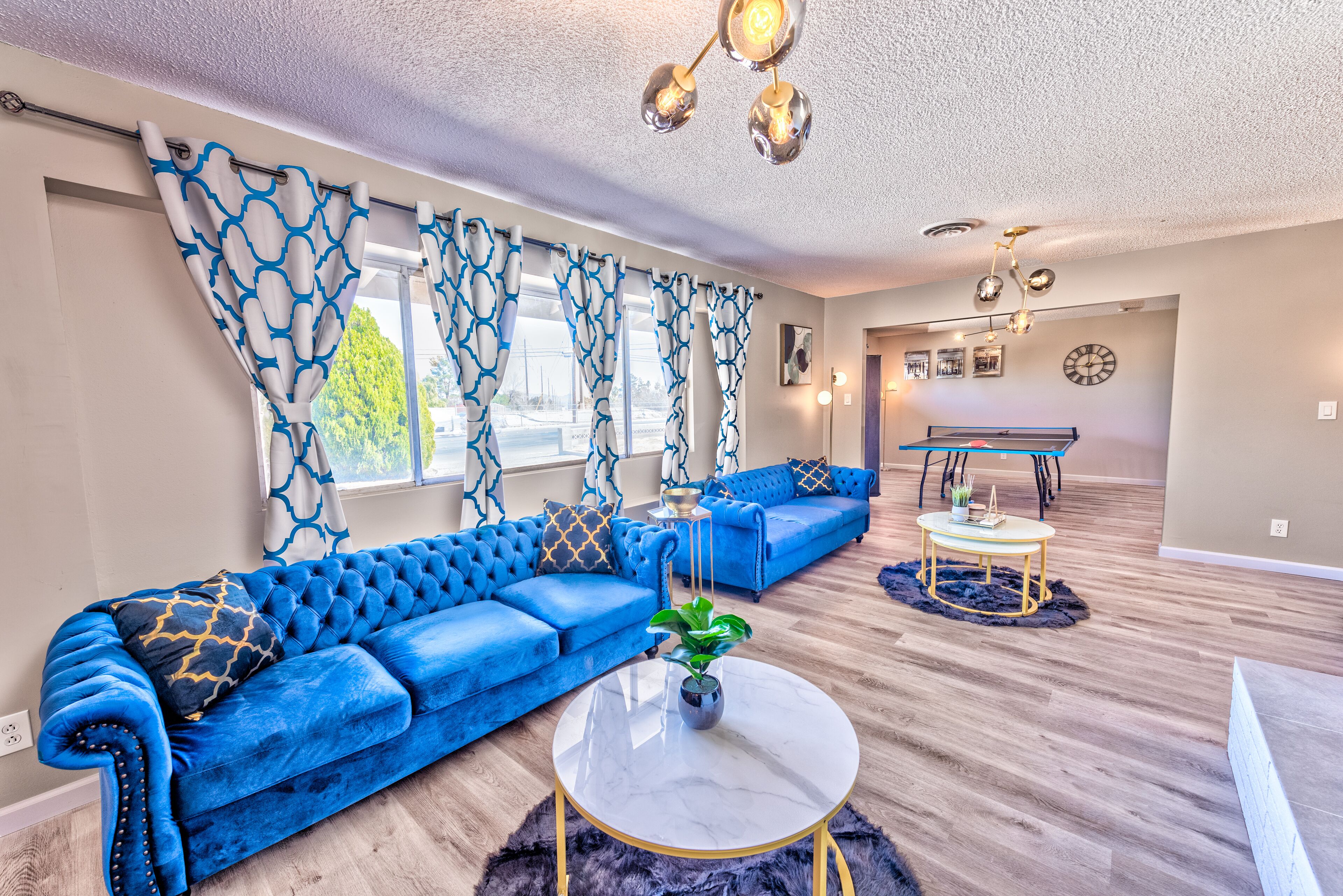 5 stars family Villa high end pool! BIG backyard