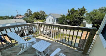 JoBell: Spacious Newly Renovated Home