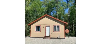 Peaceful Talkeetna Getaway #3