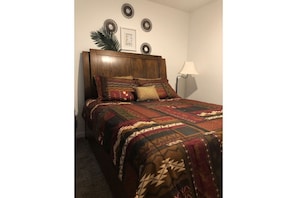 1 bedroom, WiFi