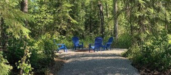 Peaceful Talkeetna Getaway #3