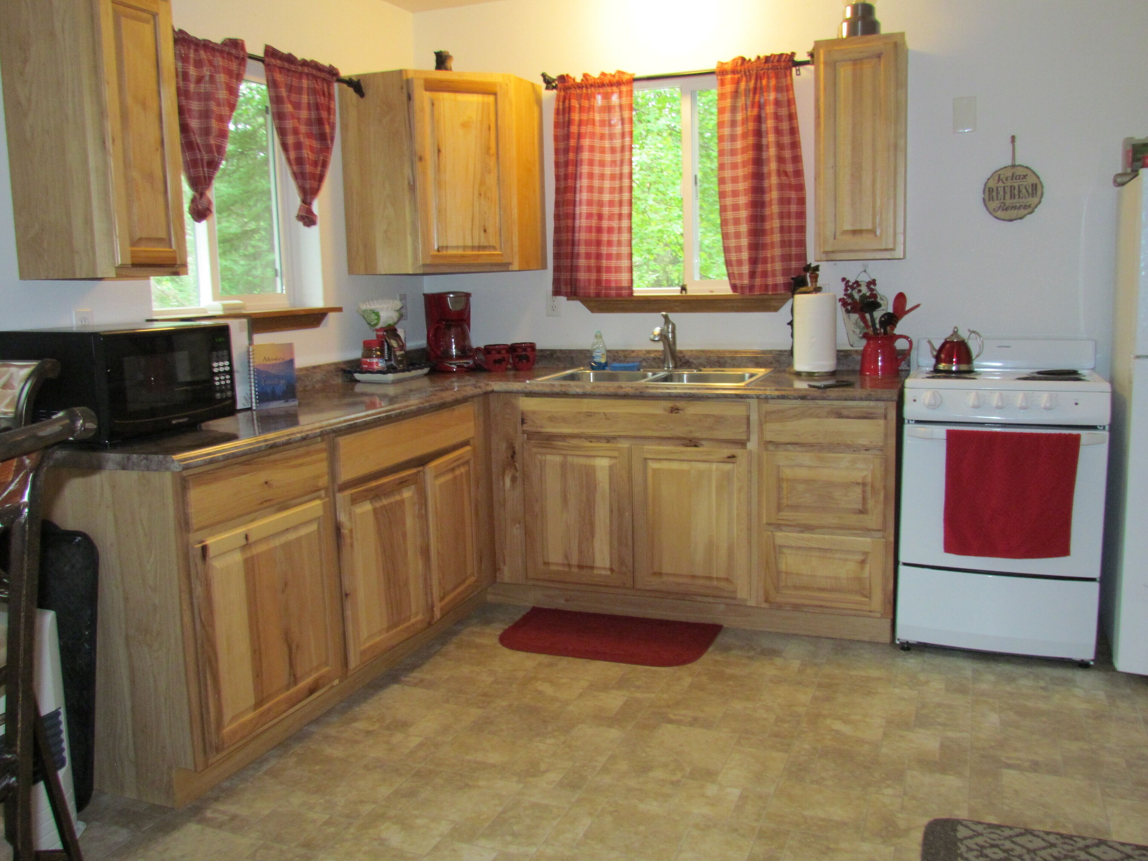 Peaceful Talkeetna Getaway #1