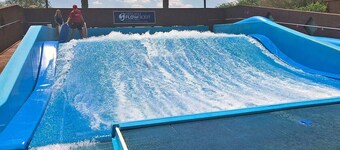 Luxury 1 Bedroom Villa at Westin Kierland Villas