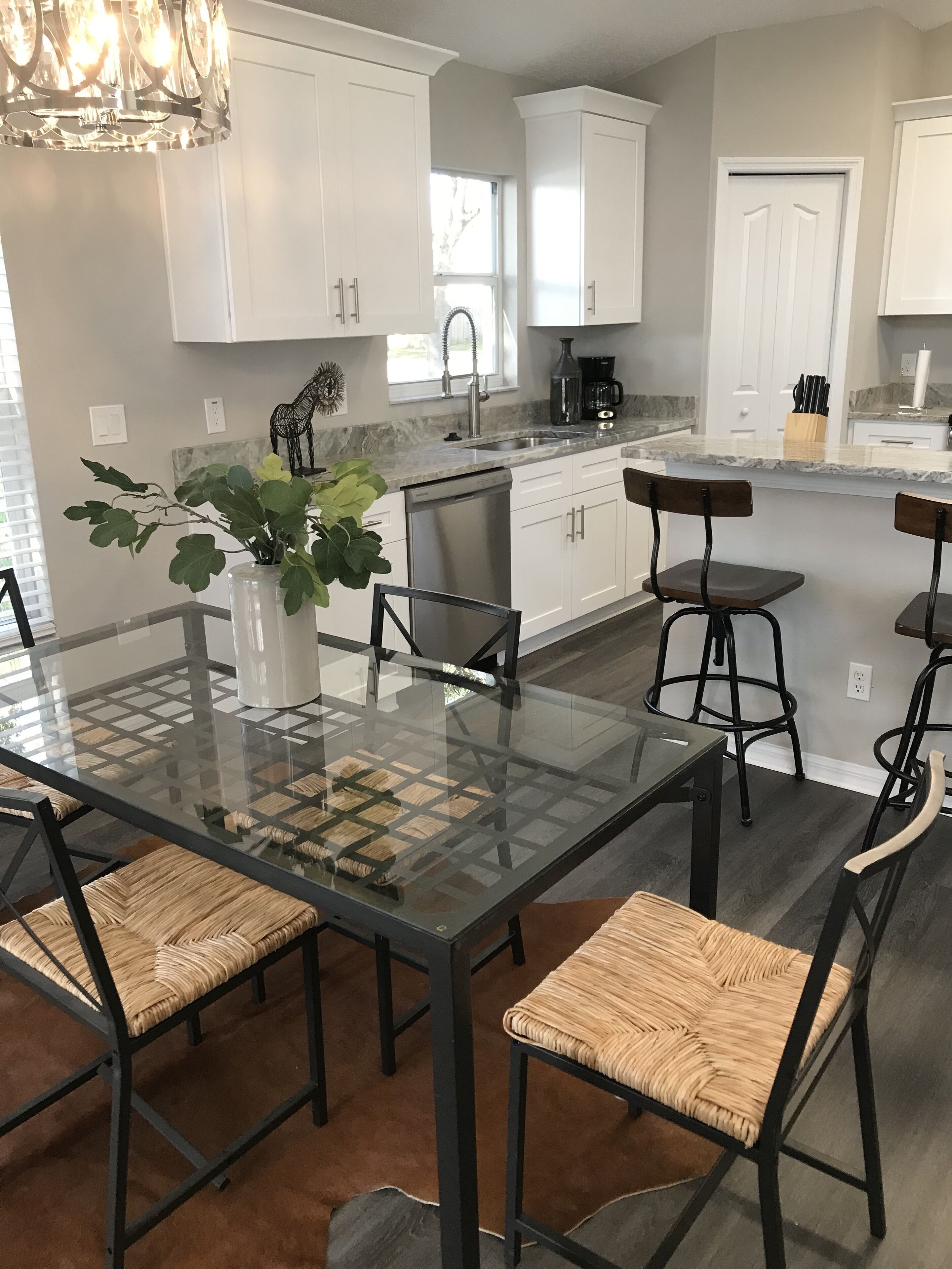 تناول الطعام