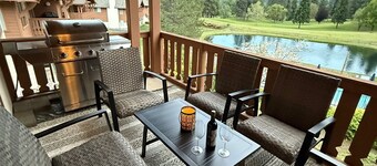 Family Friendly Bavarian Getaway