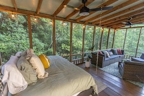 3 habitaciones, wifi gratis y ropa de cama