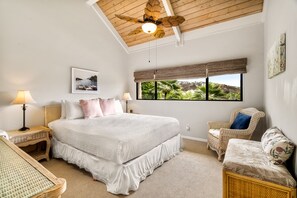 2 habitaciones, tabla de planchar con plancha, internet y ropa de cama 
