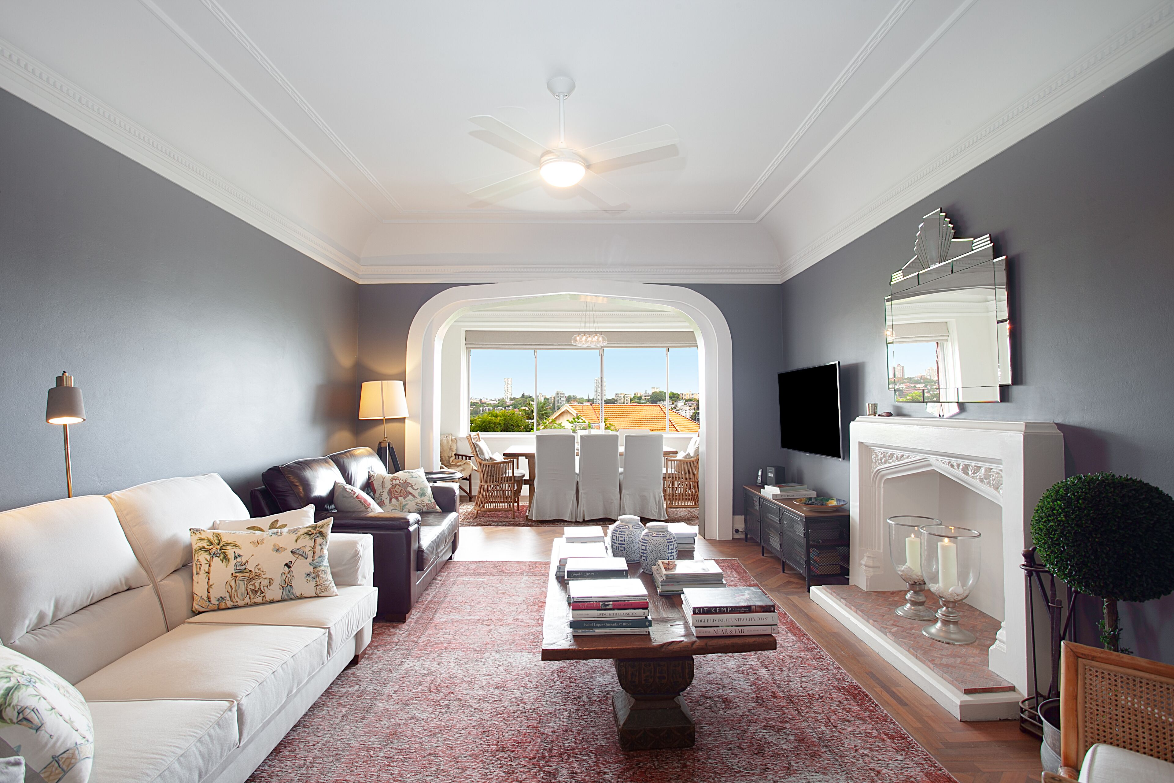 Elegant Views - Long -term Lease Available