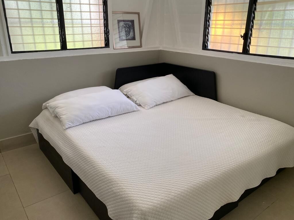 5 chambres, fer et planche à repasser, Wi-Fi gratuit, draps fournis