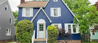 CLE’s BEST Fun House | Pet Friendly | Games