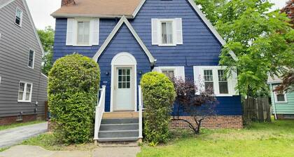 CLE’s BEST Fun House | Pet Friendly | Games