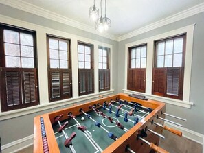 Spielezimmer