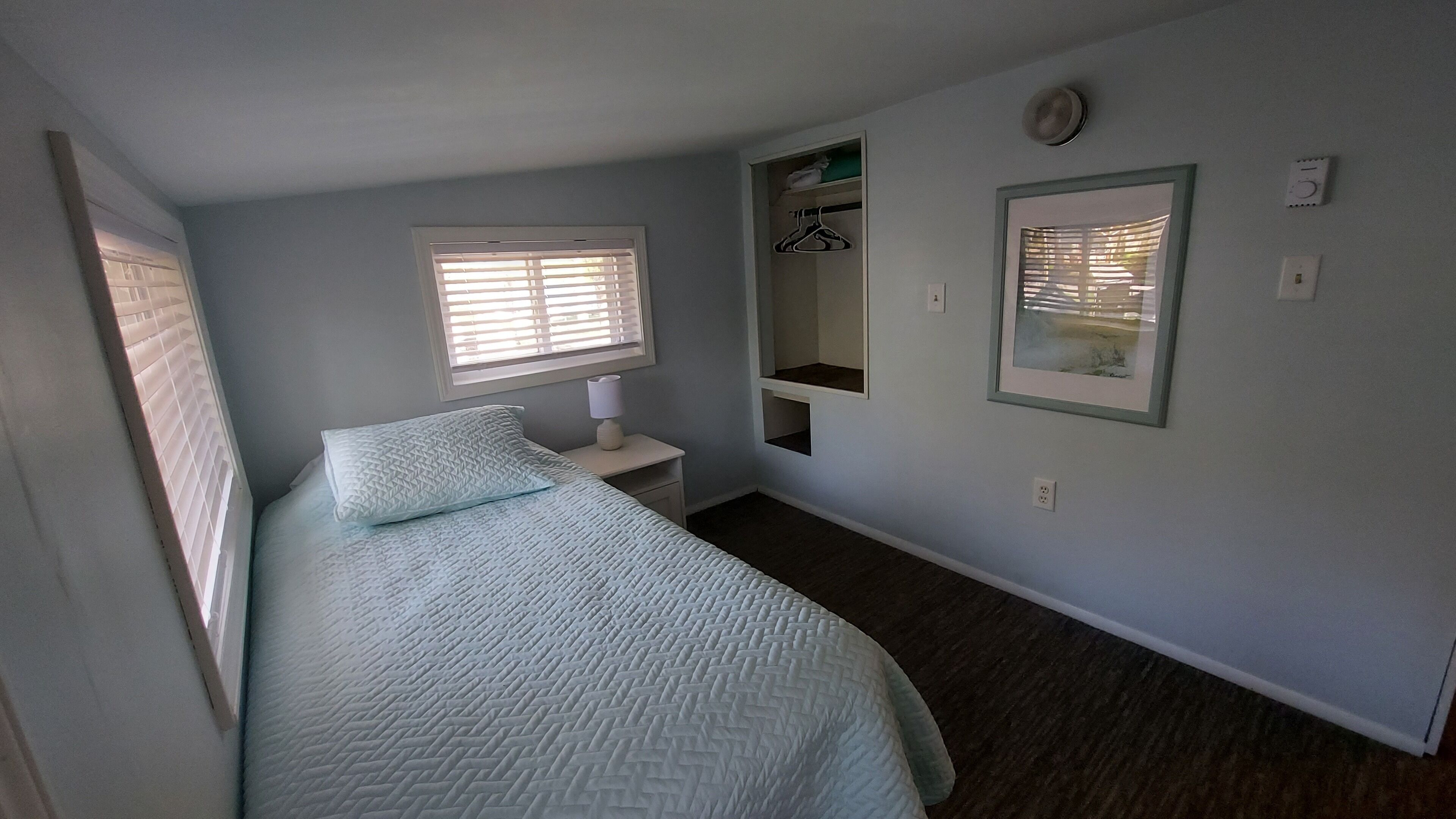 The Oar House on Vineyard lake