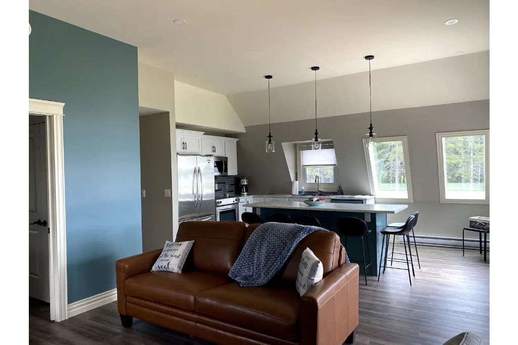 It's About Time Unit #1 & Unit 2 (whole house)