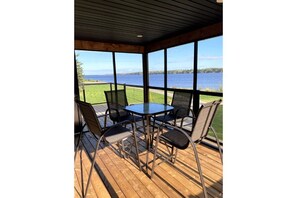 Dining - It's About Time Unit #1 & Unit 2 (whole house) (Lower Newcastle)