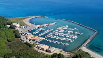 Port de plaisance