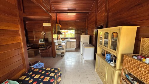 Suíte, Vila Alice, Luanda - Angola