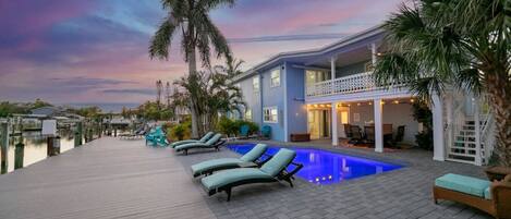 Terraço/pátio