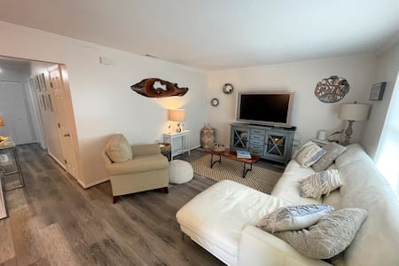 St. Augustine Beach Condo