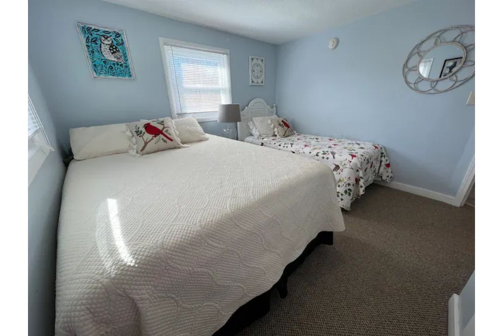 West Asheville Abode unit C