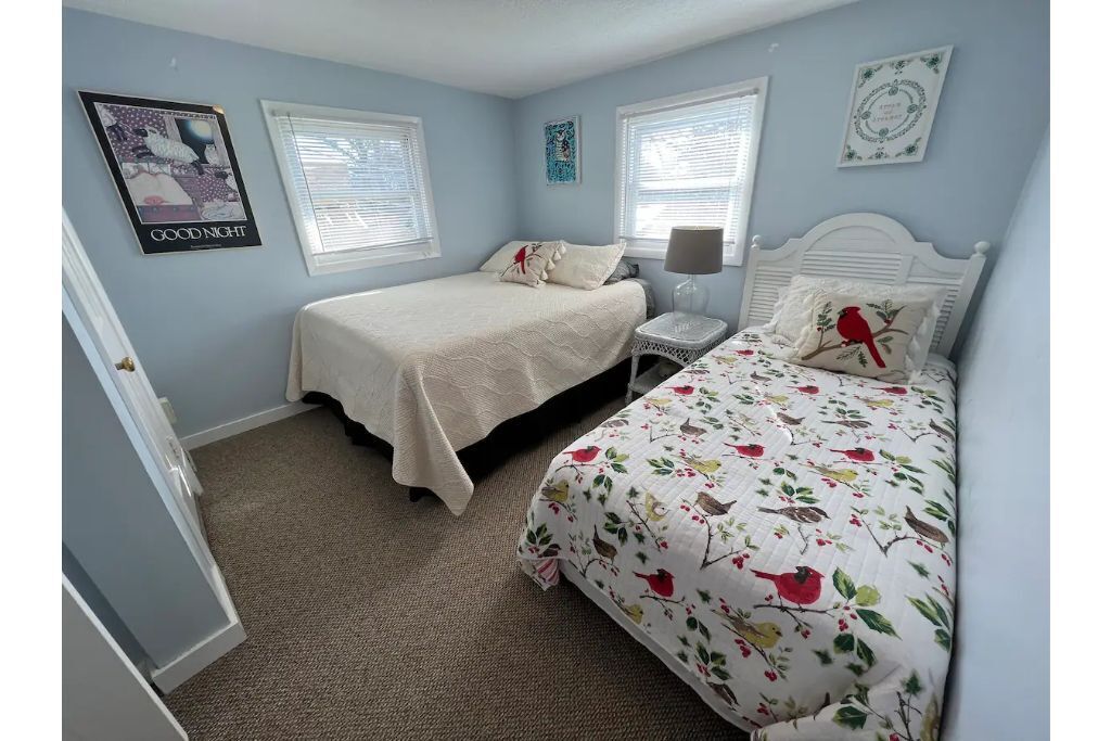 West Asheville Abode unit C