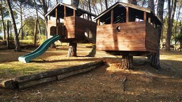 Espace pour enfants