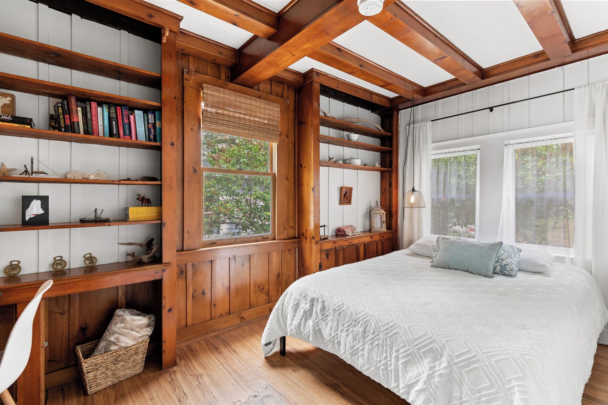 3 Schlafzimmer, WLAN, Bettwäsche