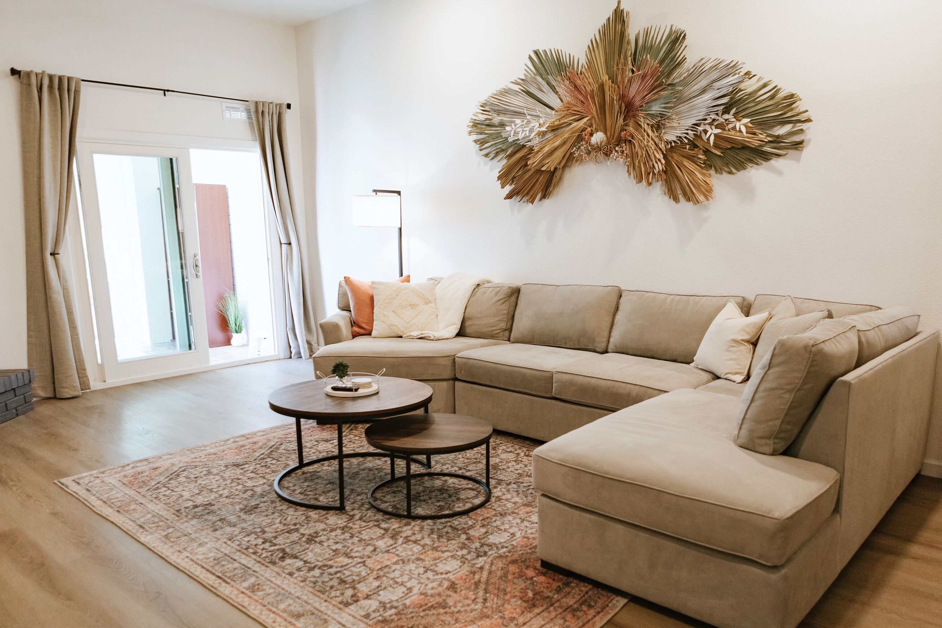 Renovated, Family and Pet Friendly in North Scottsdale w/ King Bed!