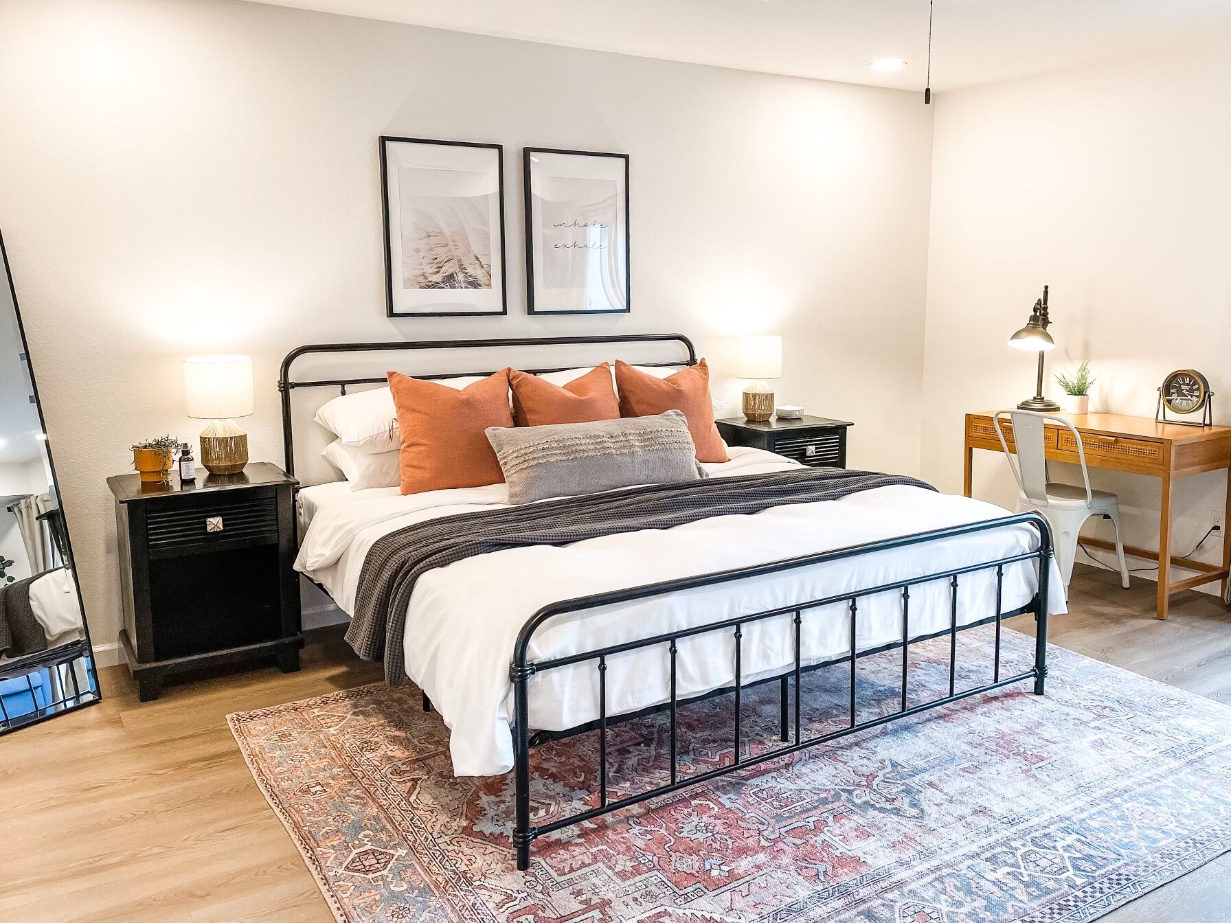 Renovated, Family and Pet Friendly in North Scottsdale w/ King Bed!