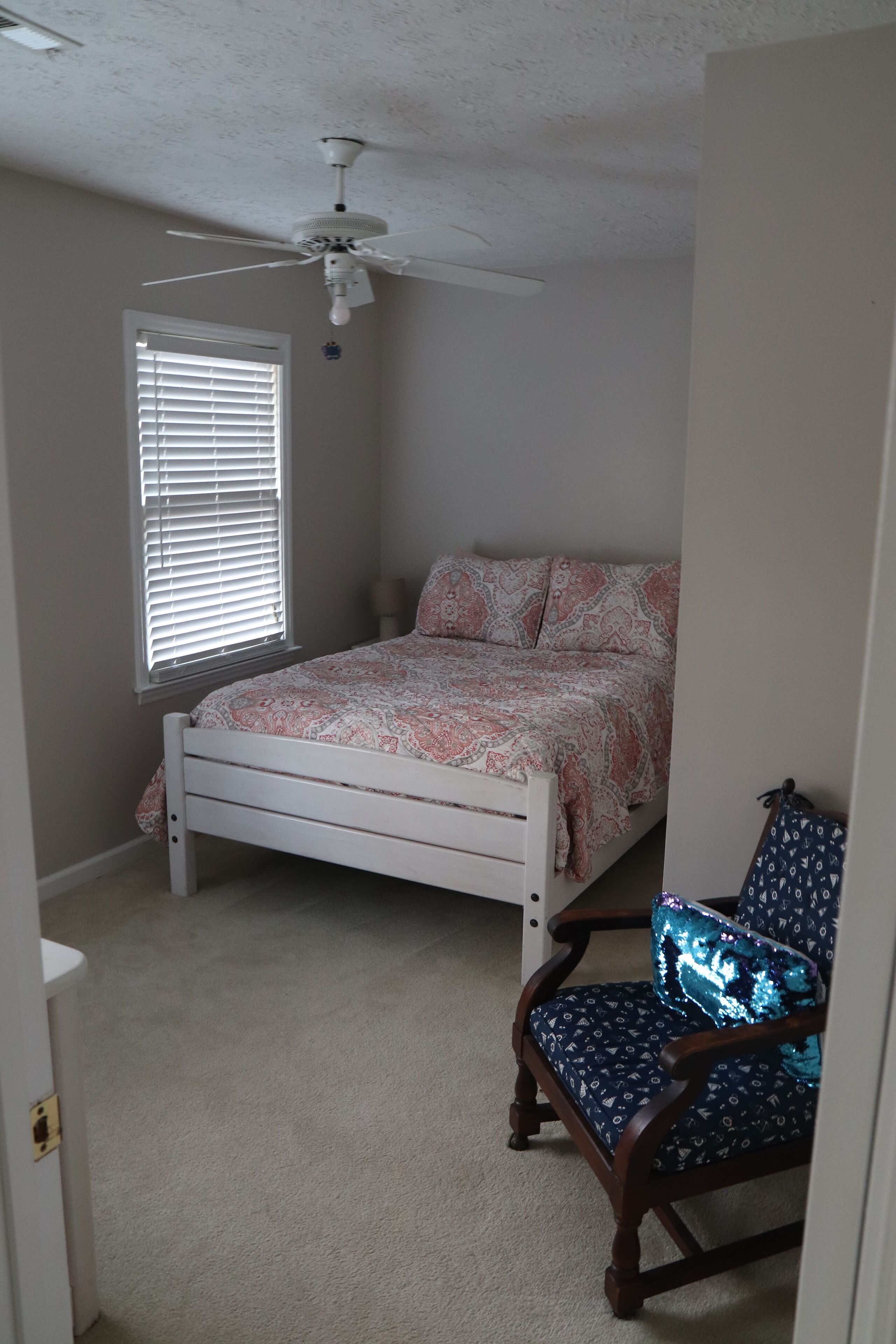 Want seclusion for your vacation? 5 acres of serenity!