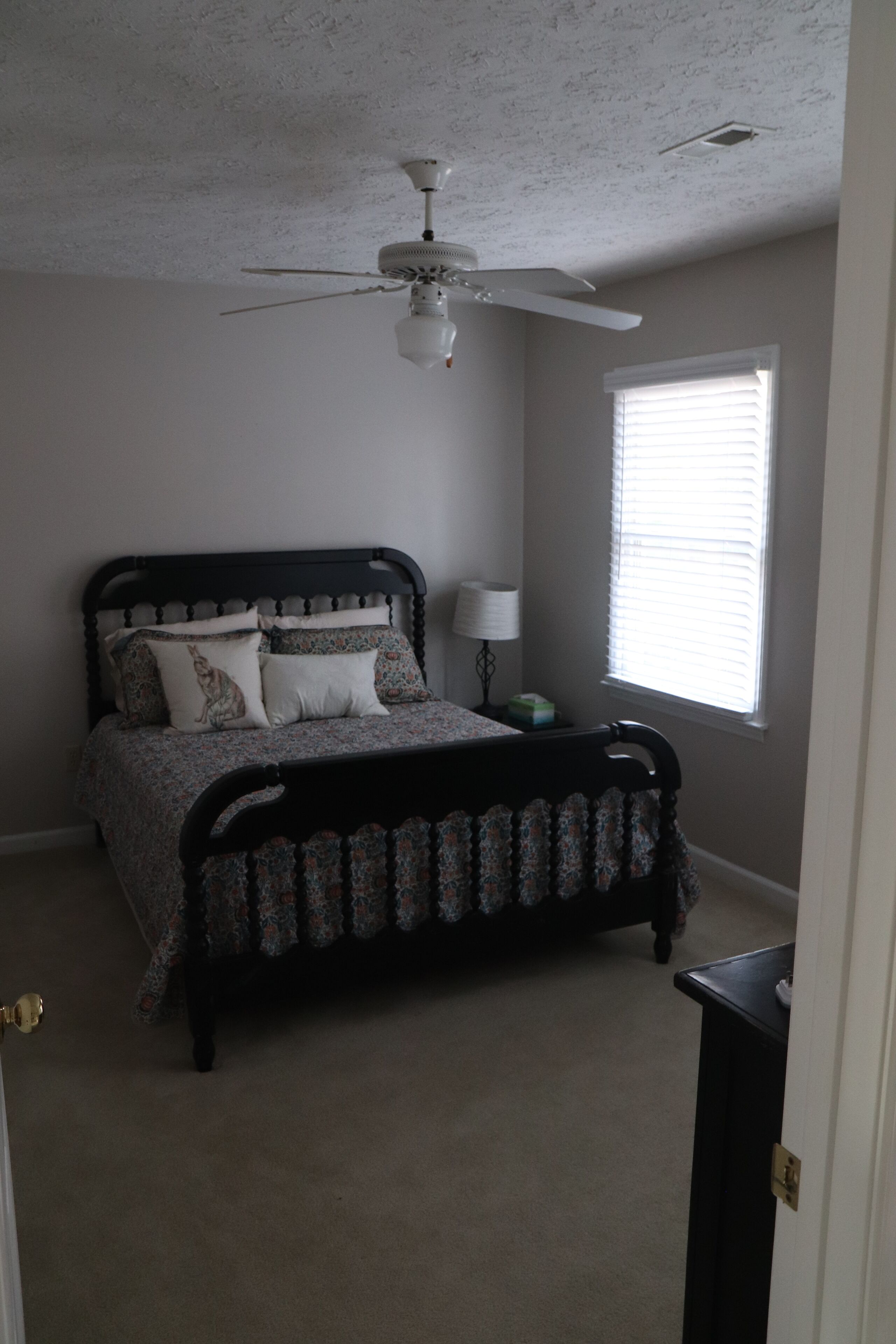 Want seclusion for your vacation? 5 acres of serenity!